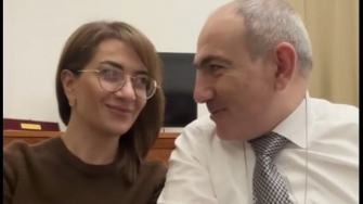Ընտանիք կազմելու դեմ ուղղված աներկբա քարոզ