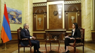 Նիկոլ Փաշինյանի օրակարգում հրաժարականի հարց չկա