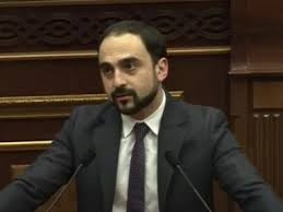 Տիգրան Ավինյան. Նոյեմբերի 10-ի և հունվարի 11-ի հայտարարություններից բացի ՀՀ-ի և Ադրբեջանի միջև միակ պայմանավորվածությունը Դավիթ Բեկ-Գորիս ճանապարհին է վերաբերում