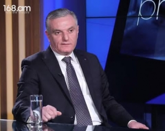 Հիմա էլ սեր է ուզում