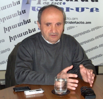 «Ի՞նչ է նշանակում հարուստ մարդ  այն աշխարհում, որտեղ կան սովածներ»