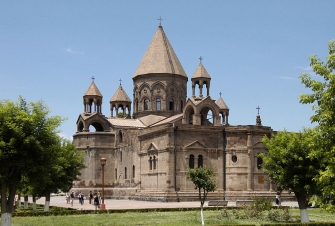 Ֆրանսիայի թեմի հոգևորականների կոչը