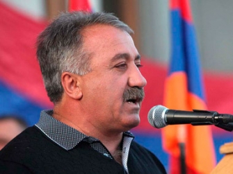 Ազատամարտիկներն ուզում են միավորվել