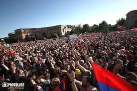 Ընդվզման օրը
