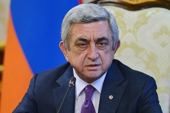 Նախագահը հաստատել է բնական պաշարների կառավարման հայեցակարգը