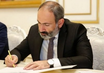 Փաշինյանը դժգոհ է կառավարության աշխատանքից