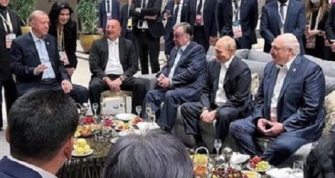 Բաքուն գետնի վրա իրողություններ է փոխում