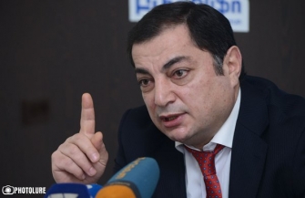 Վահրամ Բաղդասարյան. ՀՀԿ-ն փող չի տալու 