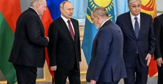 Ձևական «կոնֆլիկտ», ականջահաճո «հաթաթաներ»