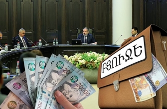 Կրկնակի թալանի մեխանիզմը
