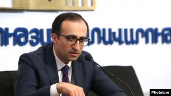 Արսեն Թորոսյան. Չենք կարող ասել, որ վիրուսի տարածումը կանգնում է