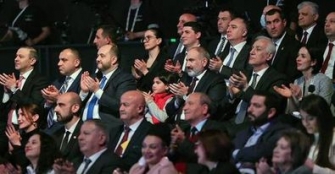 «Միջին վիճակագրական» Նիկոլը