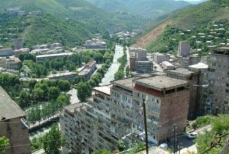 Գորիսի քաղաքապետի թեկնածու Արա Բուդաղյանը ինքնաբացարկ է հայտնել
