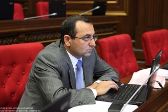 «Սա ծրագիր չէ, այլ հռչակագիր»