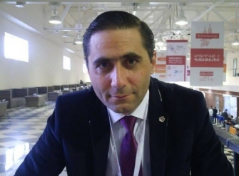 «Առաջարկ Հայաստանին» միակ կամուրջն է հայերի համար