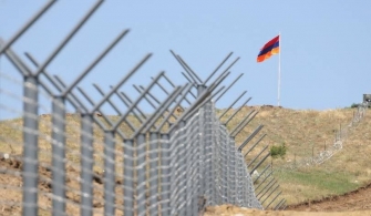 Է՞լ ինչ է պետք թշնամական պետությանը