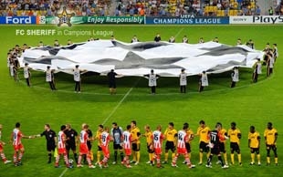 Մրցակիցը լինելու է «Շերիֆը»