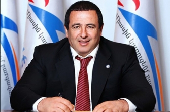 Գագիկ Ծառուկյան. Ես ավտոյով ջրեր եմ ուղարկել, կարո՞ղ է՝ ասեն, չեմ ուղարկել