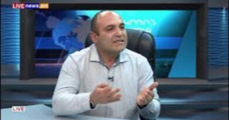 Ի՞նչ կապ ունի «խաղաղության պայմանագիրը» ՀՀ սահմանադրության հետ