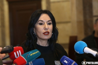 ԲՀԿ-ն չի մասնակցի սահմանադրական բարեփոխումների հանրաքվեի գործընթացին