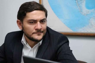 Ընկալումը ձևավորվել է, մնում է պրոցեսը