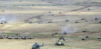 Ադրբեջանն ու՞մ դեմ է հատուկ նշանակության զորքերի զորավարժություններ անցկացրել