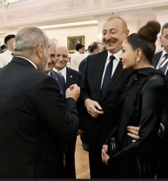 Նիկոլ ընտրող և հանդուրժող ժողովուրդն իրավունք չունի որևէ մեկից նեղանալու
