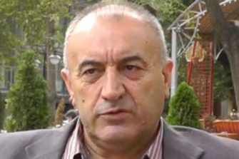Նիկոլն ազնավազարմ օրիորդ չէ, որ սիրեն