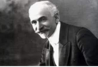 Զատկի առիթով