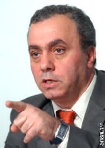 Այս գործով պետք է զբաղվեն դատախազությունը, հակակոռուպցիոն մարմինները