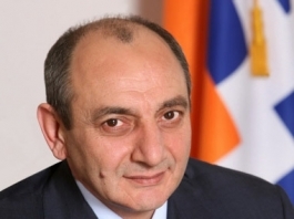 Բակո Սահակյանը ԱԽ նիստ է հրավիրել 
