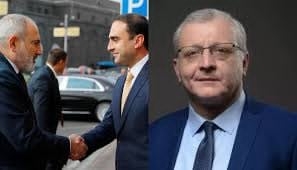 Փաշինյանը «փա՞յ» ունի...