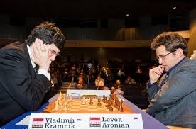 Կրամնիկը` միանձնյա առաջատար