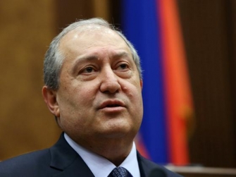 Ներքաղաքական հանգստությունը Հայաստանում մակերեսային է