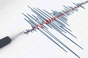 Երկրաշարժ Սպիտակից 10 կմ հարավ-արևելք