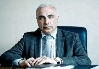 Շահեն Շահինյանը՝ կոնսերվատորիայի ռեկտոր