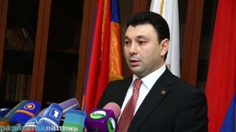 Հայտնի է ՀՀԿ խորհրդի նիստի օրը. Հովիկ Աբրահամյանը ԳՄ նիստին չի մասնակցել 