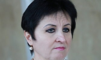 Մոլդովան ԱՊՀ-ում անելիք չունի
