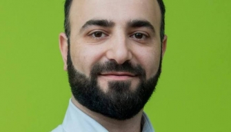 «Հա­յաս­տանն իմ օ­ջախն է, ժո­ղո­վուրդն իմ ըն­տա­նիքն է» ձևա­կեր­պումն ինք­նին հե­տըն­թաց է»