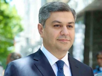 Արթուր Վանեցյան. Վեհափառի և եկեղեցու դեմ կազմակերպված արշավում ներգրավված են շատ փոքր թվով մարդիկ, և նրանք չեն արտացոլում մեր ժողովրդի իրական տրամադրությունները