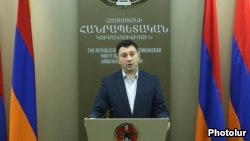 Շարմազանով. «Նպատակահարմար չի եղել, առաջնային չի եղել, զորավարժություններին չենք մասնակցել»