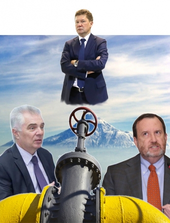Եռանկյունի՝ առանց անկյունների