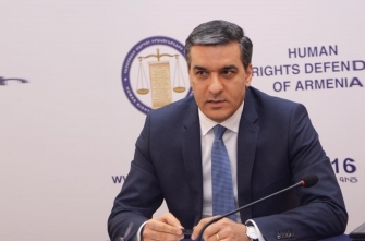 Արման Թաթոյան. Այն ամենը, ինչի մասին զգուշացրել եմ, այս մեկ տարում կատարվել է