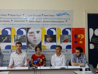 Հարգանքի տուրք` հայ կինոյի վարպետներին