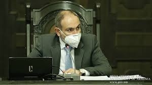 Նիկոլ Փաշինյան. Հայաստանի Հանրապետության քաղաքացին կորոնավիրուսից մահանալու մատերիալ չէ