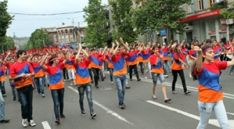 ՀՀ երիտասարդների խնդիրների լուծման համար ամենօրյա աշխատանք է պետք