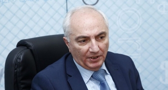 «Նի­կոլ Փա­շի­ն­յա­նը չի տի­րա­պե­տում բա­նակ­ցա­յին նր­բու­թ­յուն­նե­րին»