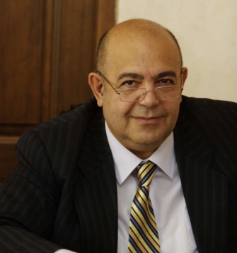 «Մի քանի տարի հետո տեղ կգտնենք  աշխարհի լավագույն 300 տեխնիկական բուհերի շարքում»