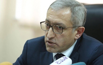 Էներգետիկայի նախարարը հրաժարական է տվել