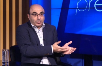Չքաղաքականացված պետությունն ուղիղ ճանապարհ է դեպի «անսպասելի զարգացումներ», որոնց մենք միշտ անպատրաստ ենք
